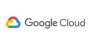 Logotipo de la nube de Google