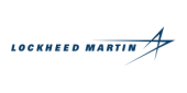 Logotipo del cliente de Lockheed Martin