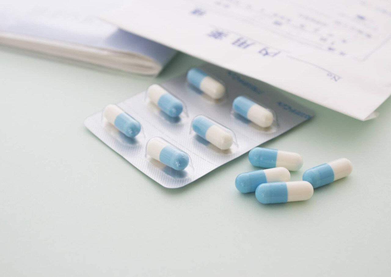 Drug Envelope and Capsules Drug Envelope and Capsules