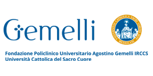 Fondazione Policlinico Universitario Agostino Gemelli IRCCS Fondazione Policlinico Universitario Agostino Gemelli IRCCS