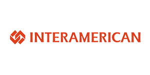 Interamerican logo