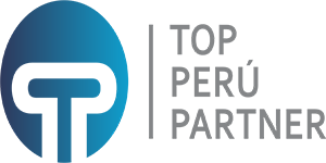 Top Perú Partner Logo