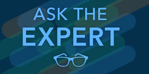 Ask the expert site