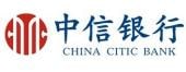 Logotipo de China Citic Bank