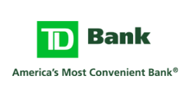 Logotipo de TD Bank