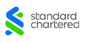 Lea la historia de un cliente de Standard Chartered Bank