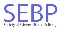 Logotipo de la Society of Evidence Based Policing