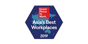 2019 GPTW Asia