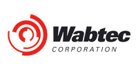 Logotipo de Wabtec