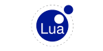 Logotipo de Lua