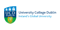 Logotipo del University College de Dublín