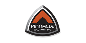 Más información sobre nuestra asociación con Pinnacle Solutions