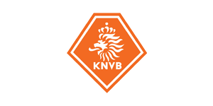 Logotipo de la KNVB