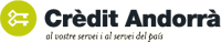 Credit Andorra - logo