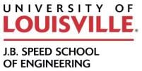 University of Louisville School of Engineering Logo