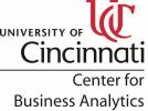 University of Cincinnati - Center for Business Analytics