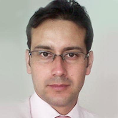 Javier Rengifo, Presales Manager