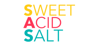 Sweet Acid Salt