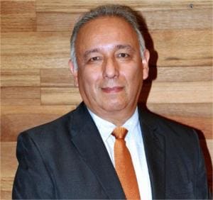 Jaime Paredes, Consultor Independiente, Mexico