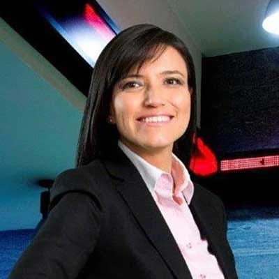Eulalia Rodríguez