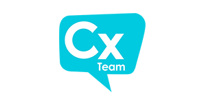 Cx Team logo