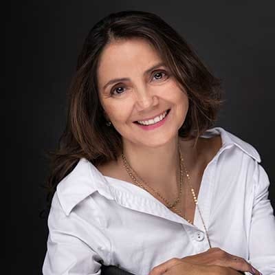 Liliana Patricia Vásquez