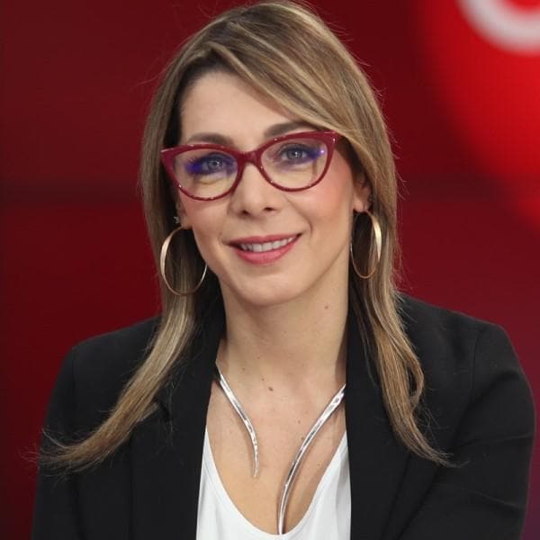 Ingrid Pérez