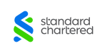 Logotipo de Standard Chartered