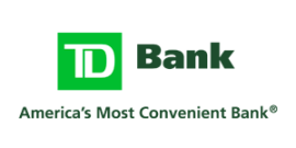 Logotipo de TD Bank