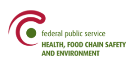 Lea la historia del cliente del Servicio Público Federal de Salud, Seguridad de la Cadena Alimentaria y Medio Ambiente