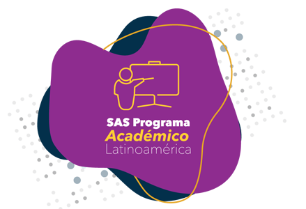 SAS Programa Académico Latinoamérica
