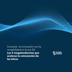 Conectar la innovación con la rentabilidad en la era 5G
