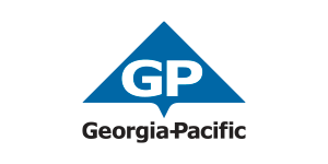 Logotipo de Georgia-Pacífico