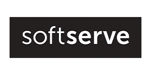 Logotipo de SoftServe