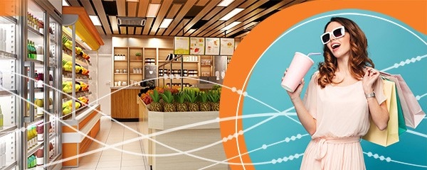 Grocery and Retail Consumer Goods Analytics