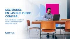 Decisions You Can Trust - Spanish