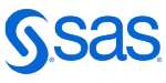 Logotipo de SAS