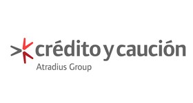 Crédito y Caución company logo - web case study