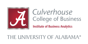 University of Alabama Culverhouse College