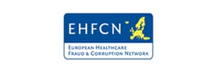 EHFCN - European Healthcare Fraud & Corruption Network - logo