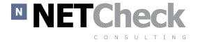 NETcheck logo