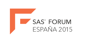 SAS Forum Spain - Orange logo