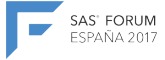SAS Forum Spain 2017
