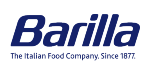 Logotipo del cliente de Barilla