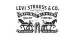 Logotipo de Levi Strauss & Co.