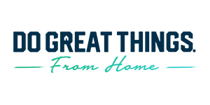 Do Great Things From Home - 4Social