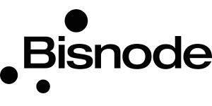 Logotipo de la empresa Bisnode