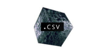Dot Csv