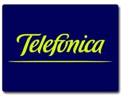 Telefónica Negocios de Argentina