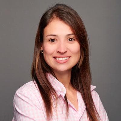 Isabel Cristina Zuluaga